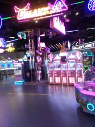 -龙小湖探索乐园 Little Hoo Galaxy(龙湖重庆金沙天街店)