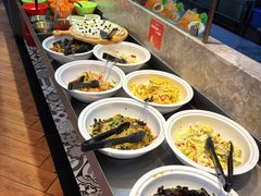 -比格比萨自助(国展店)