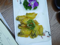 -琶醍壹号•潮菜江景餐吧