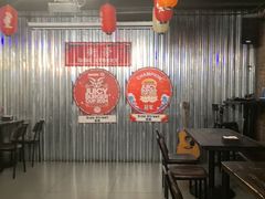 -Side Street街旁(交道口店)