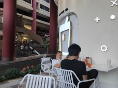 -TPLUS茶家(上海商城南京西路店)