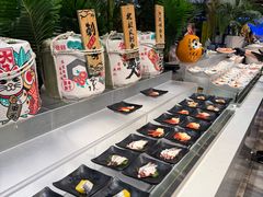 -海悦港蒸汽海鲜·和牛火锅自助餐厅