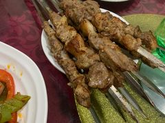 -贯贯吉·清真餐厅(浙江中路店)