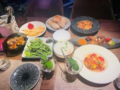 -收音机音乐餐酒吧(南滨路店)