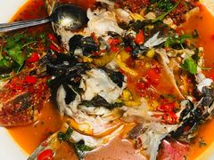 -坛宗剁椒鱼头(河西王府井店)