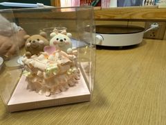 -小句号·精致料理(江南环球港店)