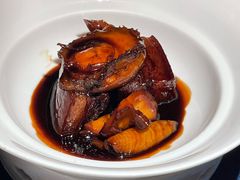 -老吉堂上海本帮菜(工体店)