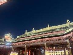 -宁波府城隍庙