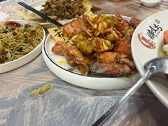 -醉壹号海鲜大排档·老厦门特色菜(厦门美食地标店)