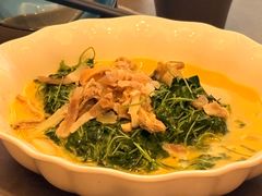 -香阁餐厅·常州菜·常州菜代表品牌(新北奥体店)