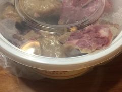 -山林熟食(兰溪路店)