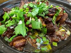 -庄行曹记羊肉(泗泾店)