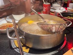 -牛事制造局牛肉火锅(莲岳路店)