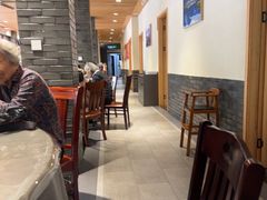 -洪福饭店·十八年老店