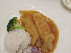 -御彩酒家(东风东路店)