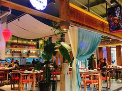 -水煮三国·川鲁江湖菜(香山店)