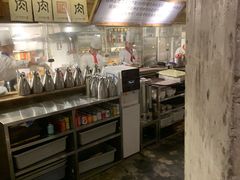 -三代烤肉(保利广场店)