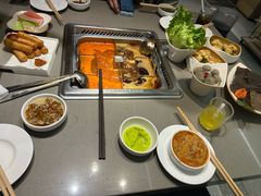 -海底捞火锅(江南盛天地店)