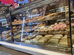 -巴黎贝甜(右安门店)