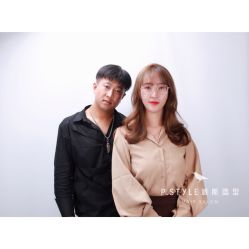 -吉米造型
