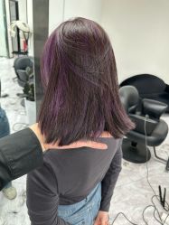 -FINE HAIR造型沙龙