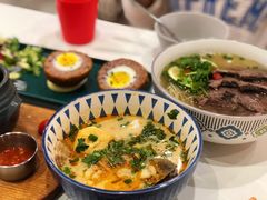 冬阴功-玩味工厂·东南亚特色餐厅(太古里店)