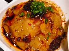 蒜泥白肉-陈麻婆豆腐总店