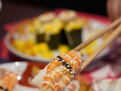 -仙隐小鹿料理食堂(惠济万达店)