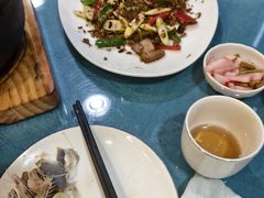 -干老四雅鱼饭店(滨江西路店)