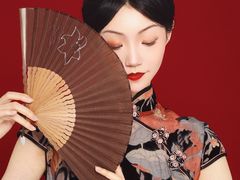 -十步汉飏国风生态馆·汉服写真自拍(银泰店)