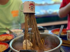 -马路边边串串香(双井直营店)