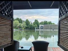 -春晖园度假酒店温泉