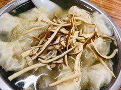 -荣巷小馄饨(荣巷店)