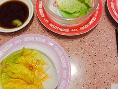 -元气寿司(环球港店)