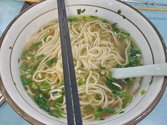 -西域西北老马食府(鼓楼西街店)