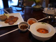 -杭州西子湖四季酒店·金沙厅