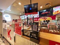 -肯德基(建华店)