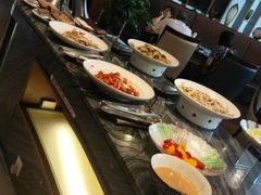 -淮安曙光国际大酒店(大运河广场花街店)