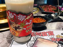 -哥老官重庆美蛙鱼头(宝山龙湖店)