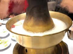 -鼓楼东街老火锅(鼓楼店)