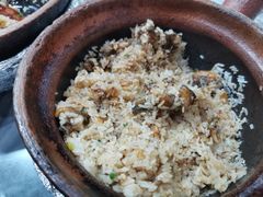 -红星光发煲仔饭(大石街店)