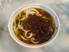-肖家河家常面(肖家河北街店)