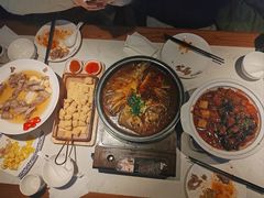 -亳府大院(亳州店)
