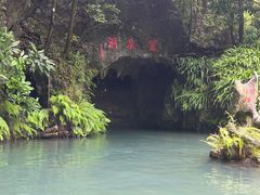 -灵栖洞天