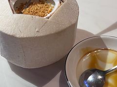 -喃喃椰·糟粕醋·椰子鸡火锅(七堡花园店)