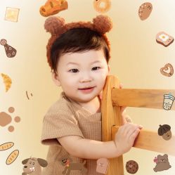 -小木马国际儿童摄影