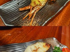 -古京·臻致料理(月湖店)