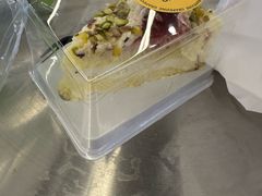-葡萄树蛋糕(友好店)