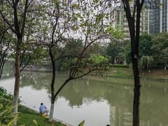 -怡海公园(桂城街道)