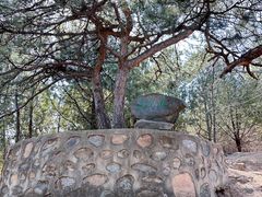 -鹫峰国家森林公园